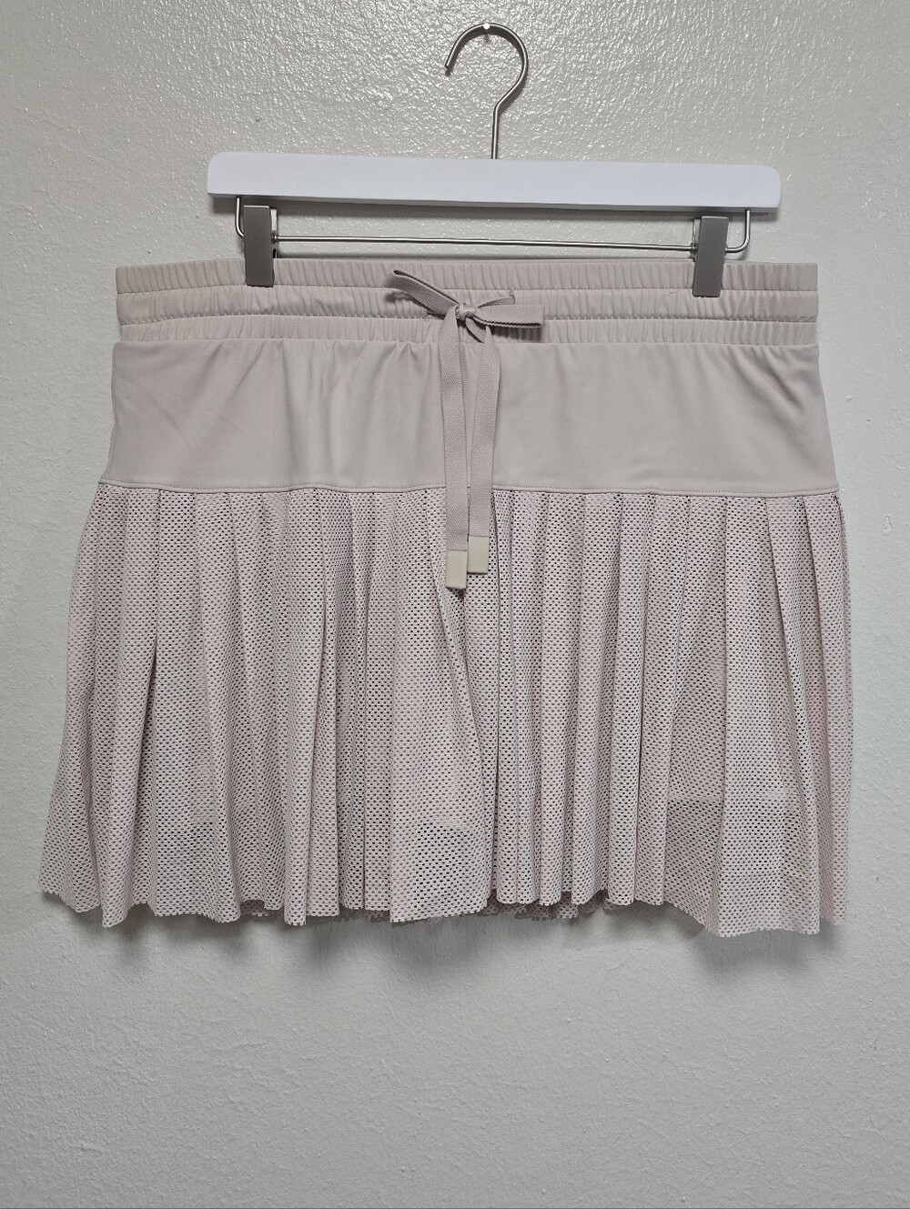 Joy Lab Pleated Skort Size Large